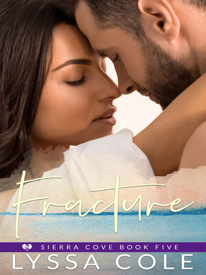 cover image of Fracture
